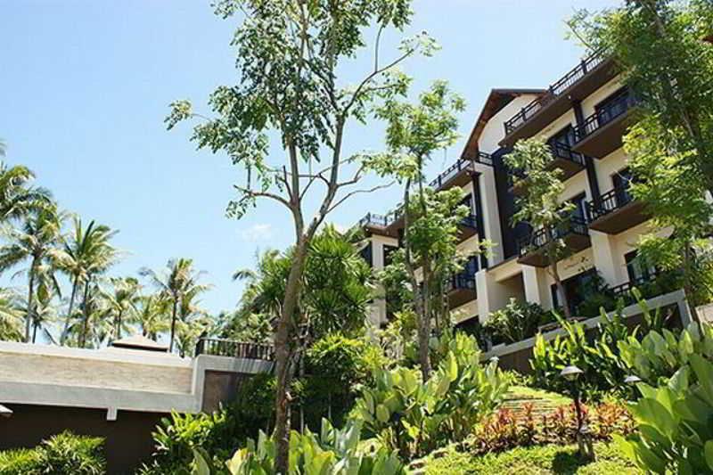 Kirikayan Residences Koh Samui Mae Nam Exterior photo