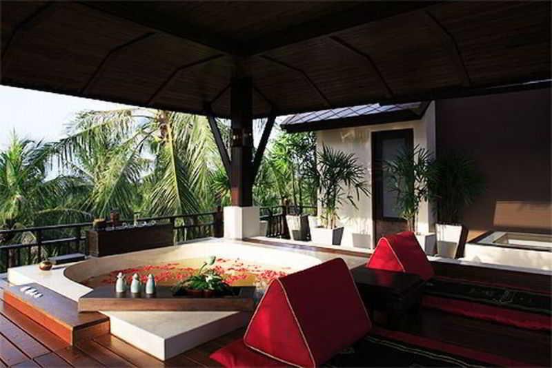 Kirikayan Residences Koh Samui Mae Nam Exterior photo