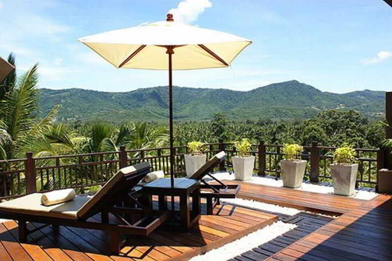 Kirikayan Residences Koh Samui Mae Nam Exterior photo