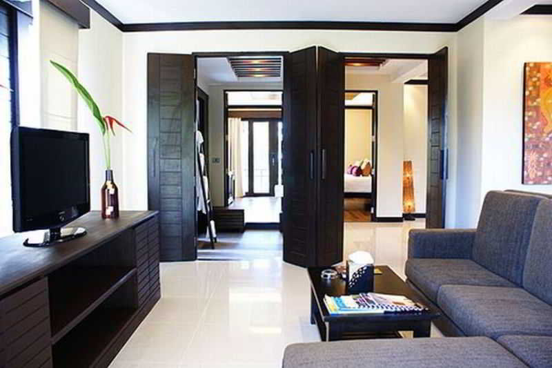 Kirikayan Residences Koh Samui Mae Nam Exterior photo