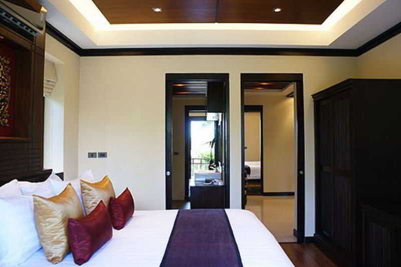 Kirikayan Residences Koh Samui Mae Nam Exterior photo