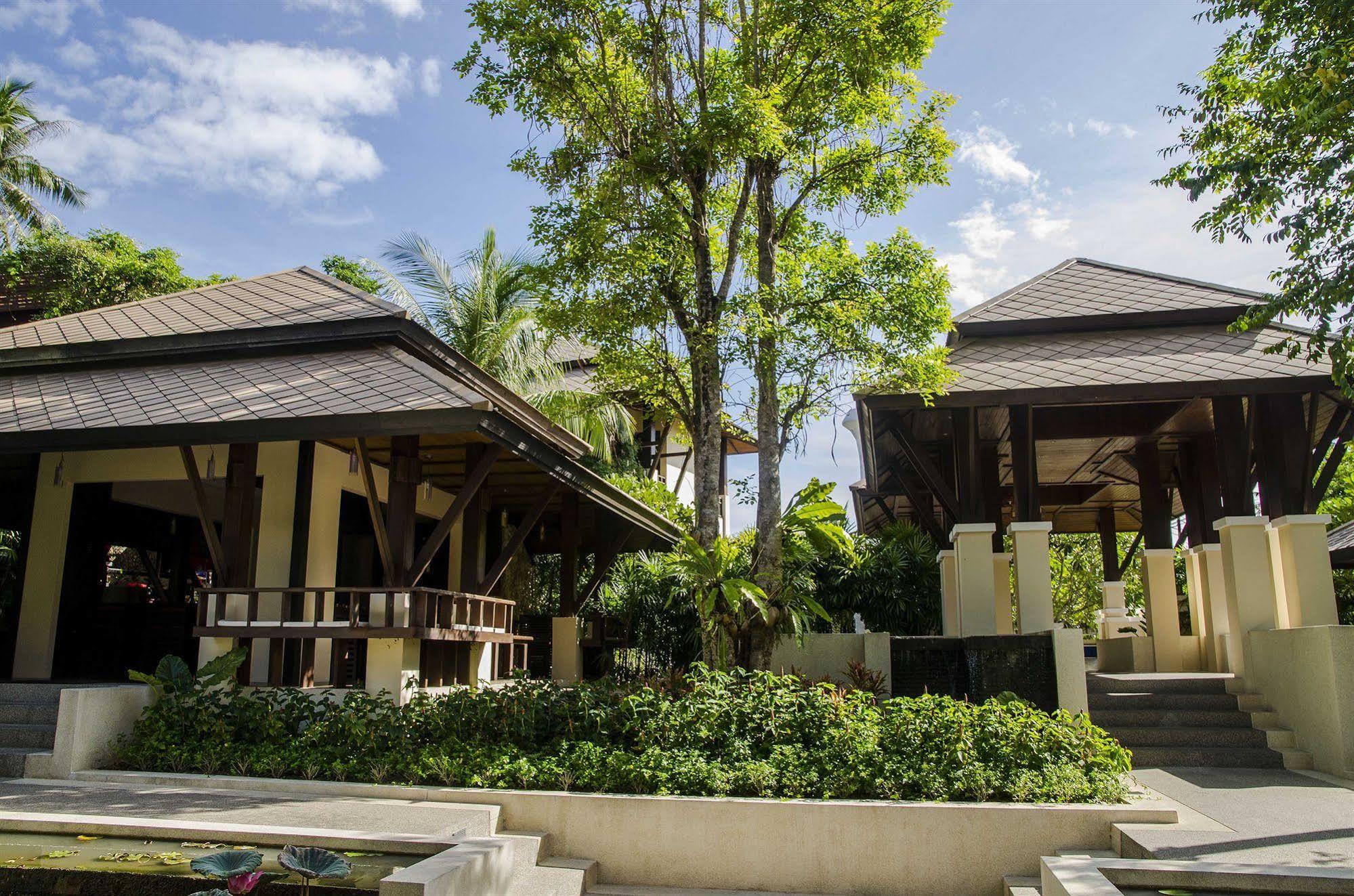 Kirikayan Residences Koh Samui Mae Nam Exterior photo